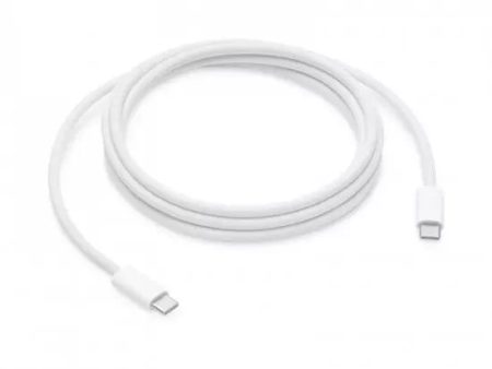 240W USB-C CHARGE CABLE (2M) Online