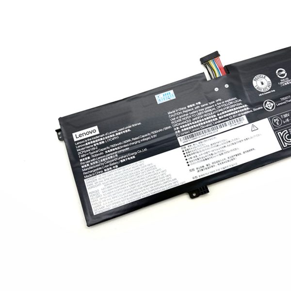 60Wh Original L17C4PH1 Lenovo IdeaPad 720S-15IKB YOGA 2 pro 13 Yoga2 Laptop Battery Online Hot Sale