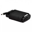 DELL AC ADAPTER 45W 3 PIN FOR XPS 12, 13 SLIM Discount