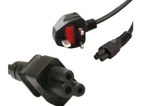 3-Pin AC Power Cable Plug Online now