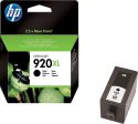 HP 920 Black & HP 920XL Ink Cartridges - All Individual Colors & Combo Pack Cheap