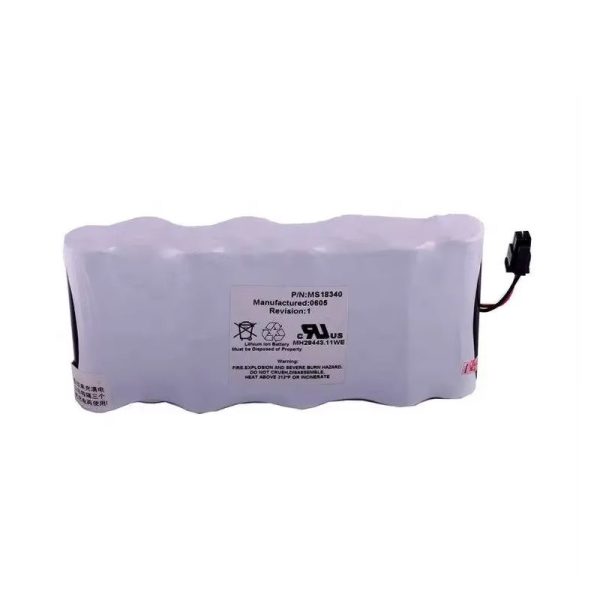 MS18340 Battery For Drager Draeger Infinity Delta Gamma XL Vista SC 6002XL MS14234 MS14490 Online Hot Sale