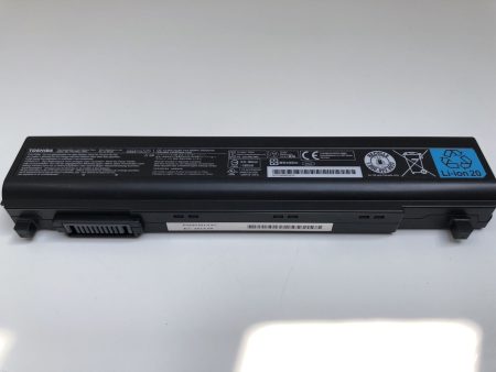 Original PA5162U-1BRS Toshiba Portege R30-A Series, Portege R30-A869 X3301 Series Laptop Battery For Cheap