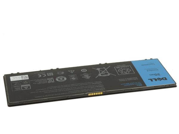 30Wh YCFRN KY1TV Dell Latitude 10 ST2 ST2e C1H8N FWRM8 KY1TV PPNPH 1VH6G 1XP35 312-1412 312-1423 Laptop Battery For Cheap