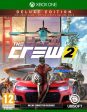 Ubisoft The Crew 2 Deluxe Edition Xbox One One Size Multi [Xbox One] Hot on Sale