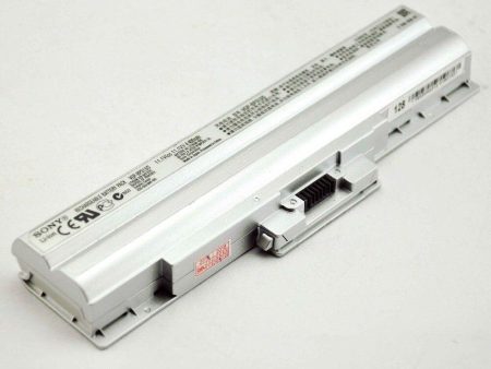 Original VGP-BPS13 Sony Vaio VGN-CS62JB R, PCG-51111W, VGP-BPS13 S Laptop Battery on Sale