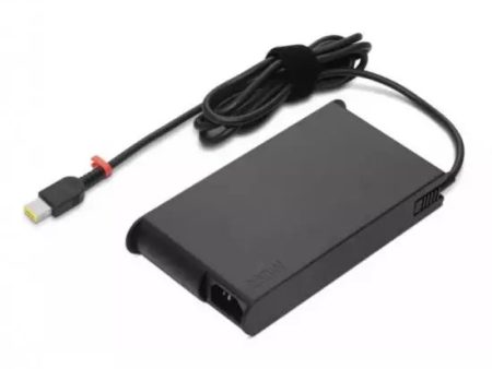 THINKPAD SLIM 230W AC ADAPTER (SLIM TIP) For Sale