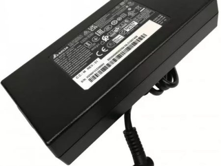 POWER ADAPTER MSI 180W 20V (INCL. POWER CORD) For Discount