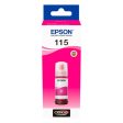 Epson 115 ink for Epson L8160, L8180 printers Online Hot Sale