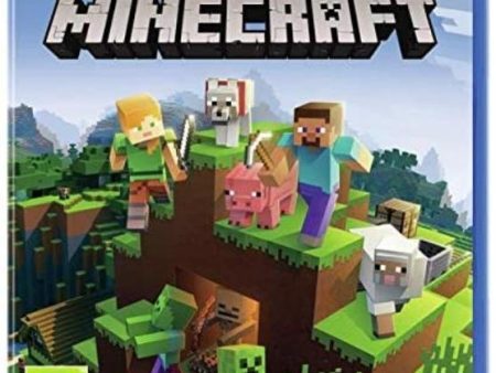 PS4 MINECRAFT DUNGIONS  Playstation 4 Video Game Online now