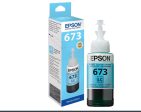 EPSON Refill Ink 673 for L800 L805 L810 L850 L1800 Hot on Sale