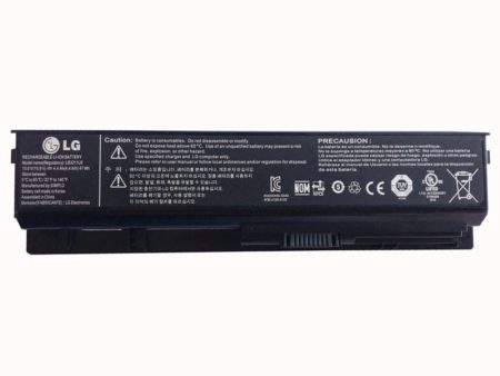 Original LB3211LK LB6211LK LG Xnote P430 P530 Notebook EAC6167900 10.8V 56wh Laptop Battery Supply