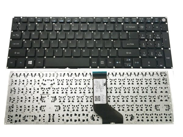 Acer Aspire N16C1 N16C2 N16Q2 N16Q3 N16Q5 Keyboard For Laptop Online Sale