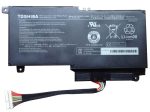 Original PA5107U-1BRS Toshiba Satellite L655-S5105, Satellite L50-A-1DE Laptop Battery on Sale