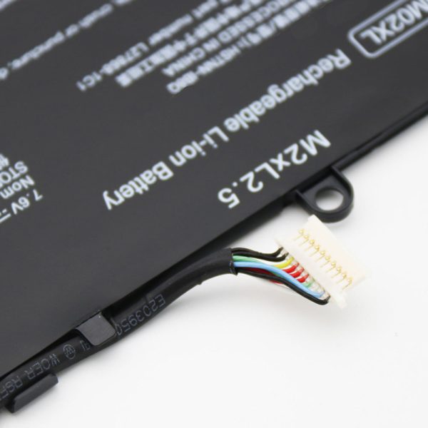 Original MM02XL HP Pavilion 13-AN0007TU, Pavilion 13-AN0047TU HSTNN-DB8U HSTNN-IB8Q Laptop Battery Online Sale