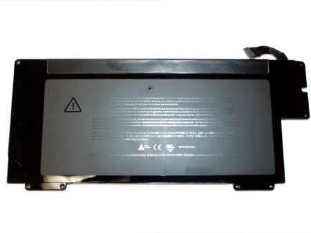 A1245 Apple MacBook Air 13.3 Inch MB543LL A, MacBook Air MB940LL A 13.3 Inch, A1304 A1237 Replacement Laptop Battery Supply