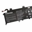 PA5278U-1BRS Genuine Toshiba Portege X30-D-119, Tecra X40-E-171, Portege X30-F-12R Laptop Battery Hot on Sale