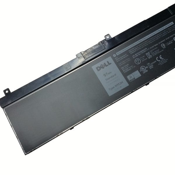 Original NYFJH Dell Precision 7330, Precision 7530, PRECISION 7740 Laptop Battery Cheap