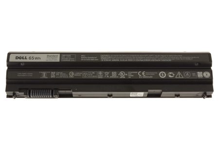 65Wh Original N3X1D 96JC9 Dell Latitude E6540 E6440 E5530 E5430 E6520 E6420 Precision M2800 Laptop Battery Supply