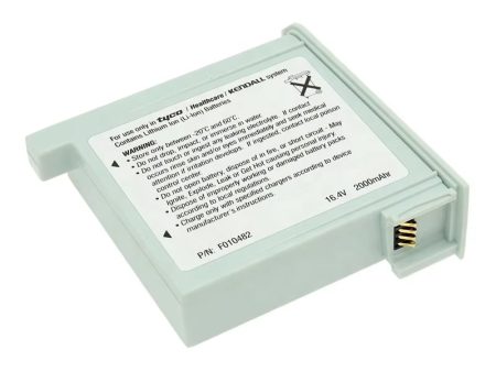 F010482 Replacement battery for KENDALL system Syringe Pump 1050060 Medical battery For Cheap