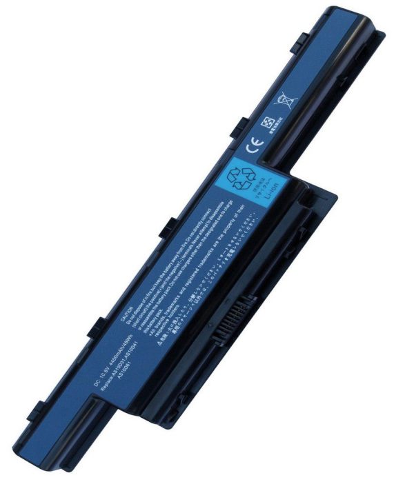 Acer Aspire V3 5741 5742 5750 5551G 5560G 5741G 5742G 5750G AS10D31 Laptop Battery Online Sale