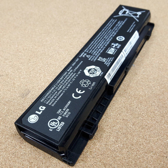 SQU-1007 LG Xnote S530, Xnote S430, Aurora Xnote S530, Aurora Xnote S430 Laptop Battery Fashion