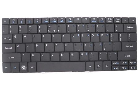 ACER ASPIRE  722 D722 721 753H 751H P N NSK-AQK1D NSK-AQR1D Laptop Keyboard Supply