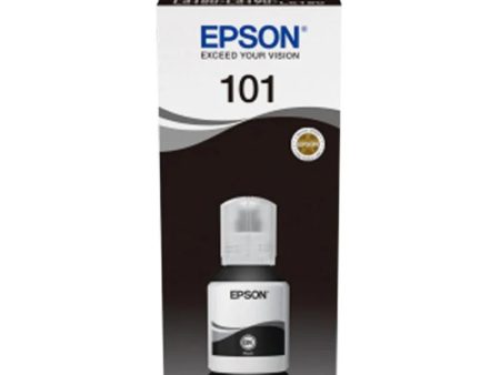 EPSON Ecotank Refill Ink 101 for Epson EcoTank L4150 L4160 L6160 L6170 L6190 For Cheap