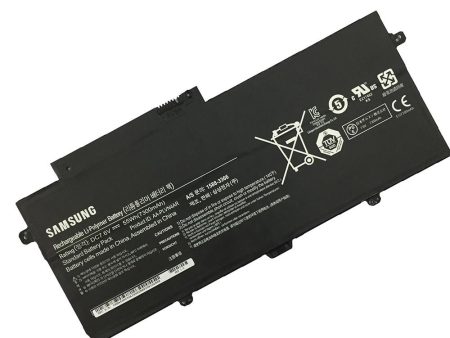 7.6V 55Wh Original AA-PLVN4AR Samsung Ativ Book 9 Plus NP940X3G-K01US,NP940X3G-K04US,NP940X3G-K05US,NP940X3G-K06US Laptop Battery Online now