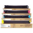 Sharp MX23FT-BA Toner set CMYK Hot on Sale