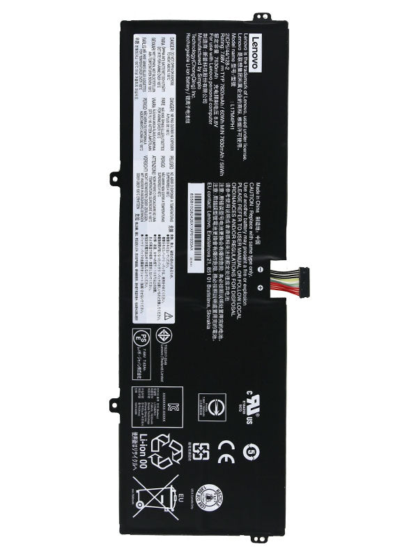 60Wh Original L17C4PH1 Lenovo IdeaPad 720S-15IKB YOGA 2 pro 13 Yoga2 Laptop Battery Online Hot Sale