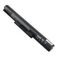 Sony VGP-BPS35A, BPS35A, 14E 15E SVF1421V3CB svf143a1rt Replacement Laptop Battery Online