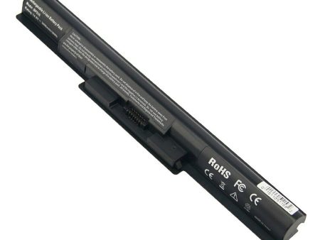 Sony VGP-BPS35A, BPS35A, 14E 15E SVF1421V3CB svf143a1rt Replacement Laptop Battery Online