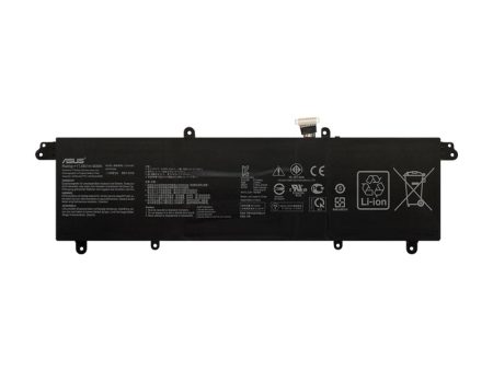 C31N1821 Genuine Asus VivoBook S14 S433IA-HM493T, VivoBook S15 M533IA-BQ021T Laptop Battery Fashion