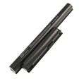 Sony Vaio VPC-EB15FH P, VGP-BPS22 A, VAIO PCG-161L,VAIO PCG-500 Replacement Laptop Battery Online Hot Sale