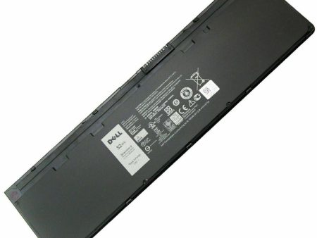 7.4V 52wh Original VFV59 W57CV GVD76 Dell Latitude E7240 E7250 W57CV 0W57CV GVD76 VFV59 Laptop Battery Online Sale