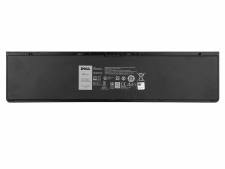 7.4V 47wh Original 3RNFD 34GKR 5K1GW G95J5 Dell Latitude E7440 E7450 E7420 Laptop Battery Hot on Sale