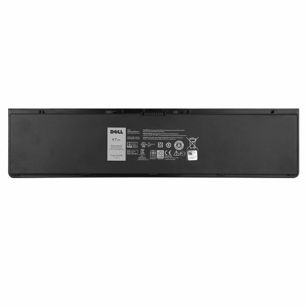 7.4V 47wh Original 3RNFD 34GKR 5K1GW G95J5 Dell Latitude E7440 E7450 E7420 Laptop Battery Hot on Sale