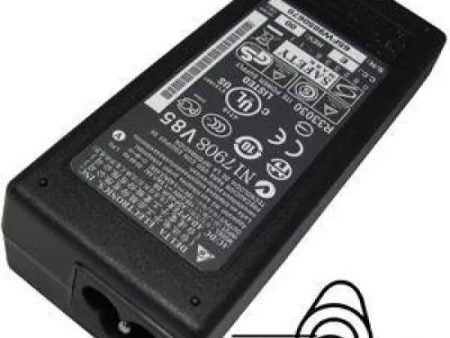 ASUS POWER ADAPTER 65W, 19V, 5.5X2.5 (WITHOUT POWER CORD) on Sale