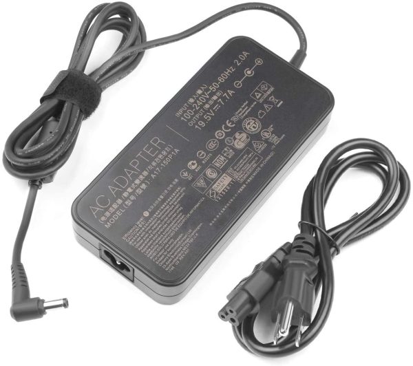 150W Asus Zenbook Pro 15UX580GE, A17-150P1A A17150P1A G73SW G73 Laptop Adapter Online now