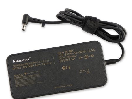 20V 7.5A 150W AC Adapter Charger For Asus ROG Strix G GL531GT GL531GT-AL018T Online now