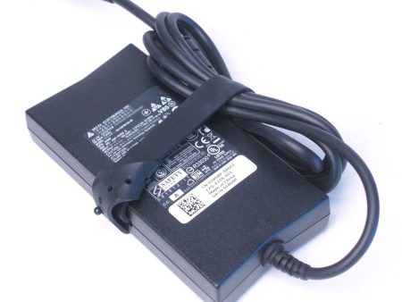 150W Original Dell PA-1151-06D2, DA150PM100-00 PA-5M10 J408P ADP-150RB B 19.5V 7.7A Adapters Online