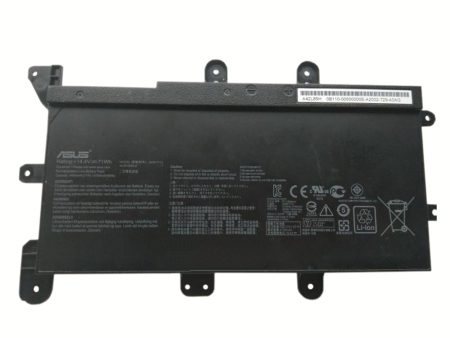 A42N1713 Original Asus G703GI-XS98K, G703GI-XS99K, G703GS Series Laptop Battery on Sale