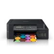 Brother DCP-T520W Wireless All in One Ink Tank Printer Cheap