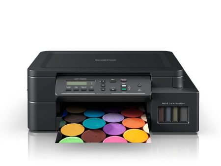 Brother DCP-T520W Wireless All in One Ink Tank Printer Cheap