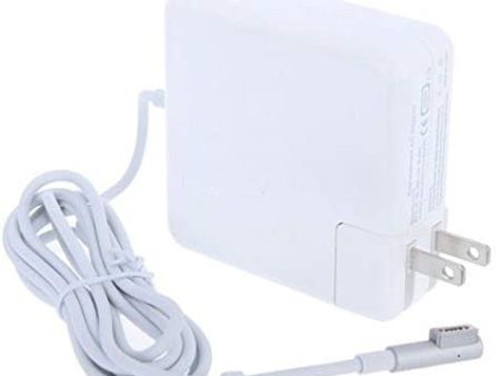 Replacement Laptop Adapter for Apple Magsafe 85w 15-inch and 17-inch MacBook Pro 18.5V 4.6A [C1641 ] Hot on Sale