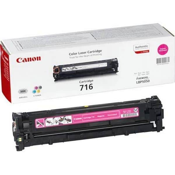 Canon 716 Toner Cartridge for LBP5050 MF8030C 8040C 8050C 8080C Online now