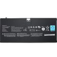 54Wh L10M4P12 compatible with Lenovo IdeaPad U300s IdeaPad U300s-IFI IdeaPad U300s-ISE IdeaPad Yoga 13 Notebook Battery For Discount