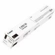 Canon CEXV54 Color Toner Cartridge for Use in Image Runner - IR Adv C3025 C3125 C3226 Discount