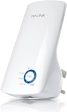 TP-Link TL-WA855RE 300Mbps Universal Wi-Fi Range Extender, Ethernet Bridge Support Wi-Fi Booster Repeater Works with any Wi-Fi Router Online Hot Sale